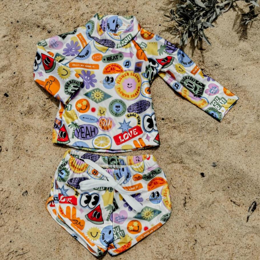 boys swimwear - baby and toddler and boys swimwear set